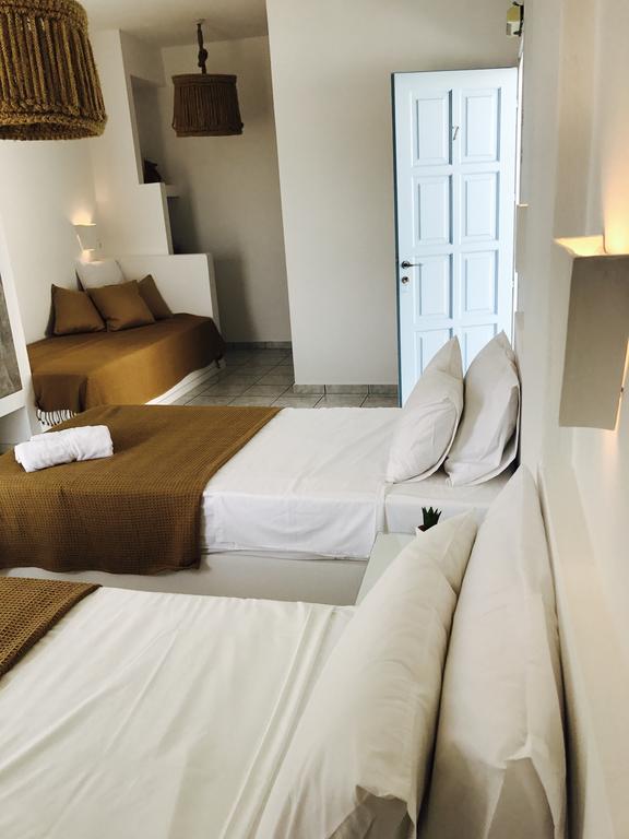 Apartamento To Maro Kástron Exterior foto