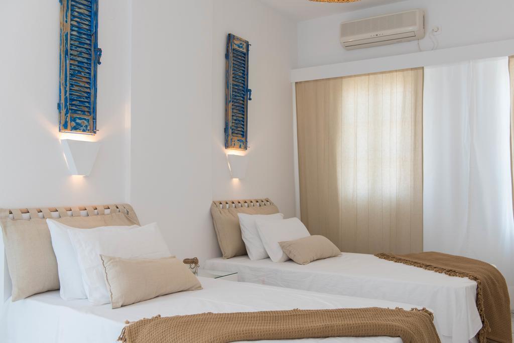 Apartamento To Maro Kástron Exterior foto