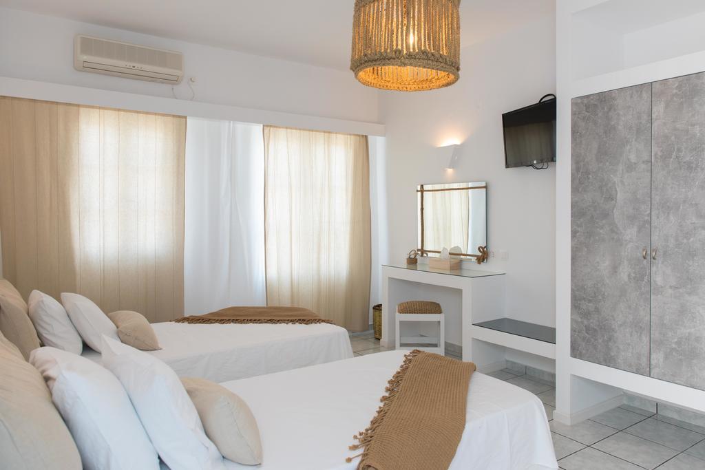 Apartamento To Maro Kástron Exterior foto