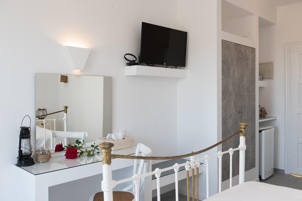 Apartamento To Maro Kástron Exterior foto